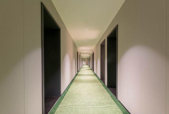 Haiyou Hotel (Dalian Ganjingzi Street Subway Station Branch)