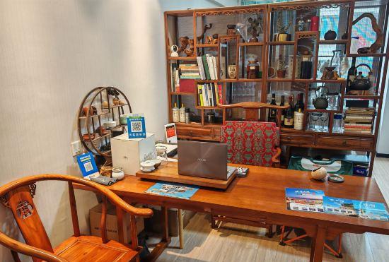 Hotel Donghai Youyun·Homestay (Dalian Donggang Venice Water City Branch)