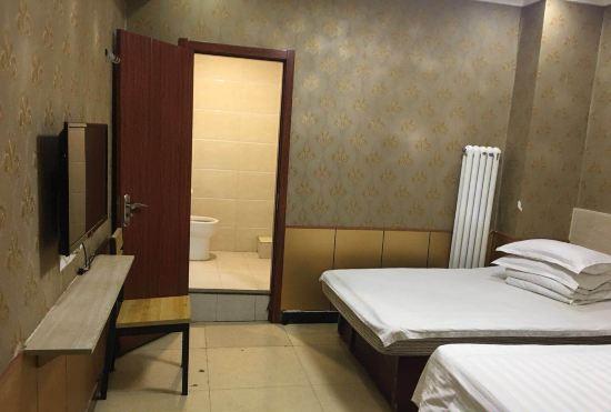 dalianxixuan Hotel