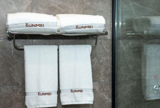 Thank U Hotel（Dalian Xi'an Road Subway Station Branch）