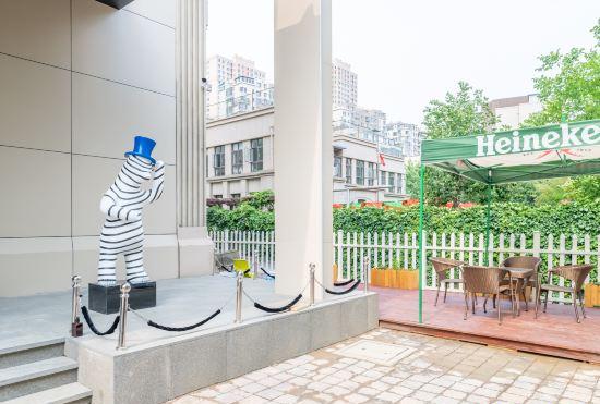Ruiyi Light Residence Hotel