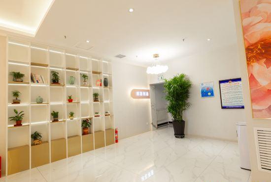 Enyu Hotel (Dalian Software Park University of Technology North Gate)