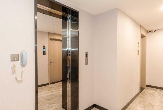 Dalian Manhai Tingtao Hotel