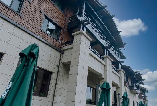 Hotel Holiday Inn Yingwan