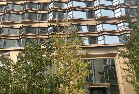 Guanhaige Light Luxury Hotel (Zhongshan Square)