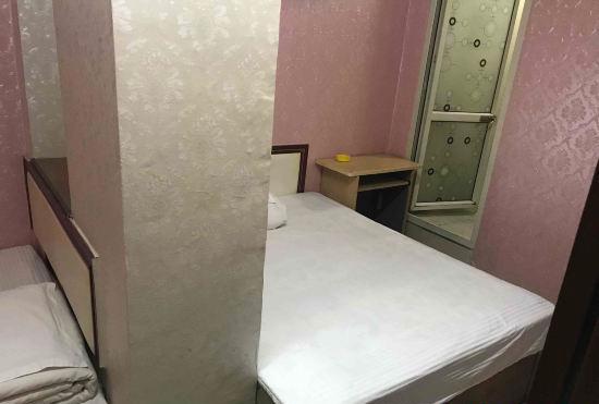 Hotel HONG YU LV DIAN