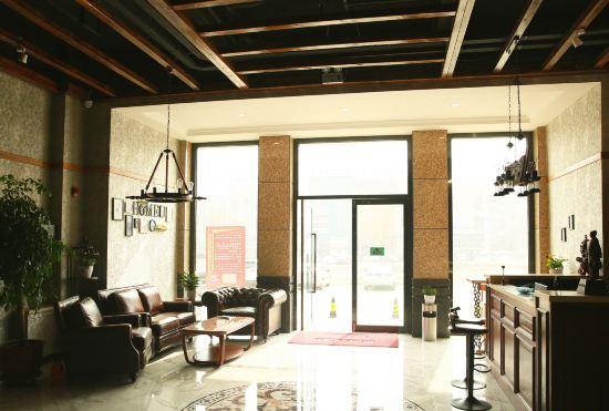 Hotel Su · Man Time Inn