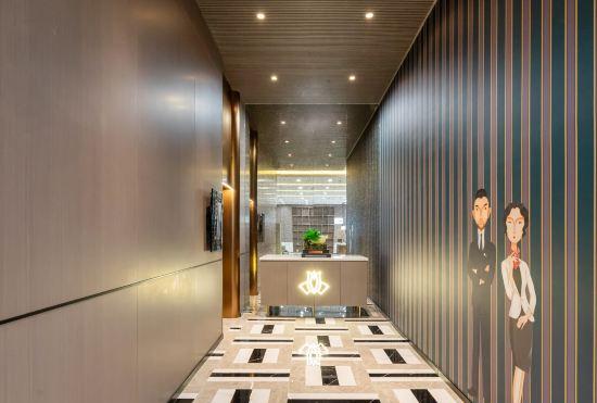 Magnolia Hotel (Dalian Airport)