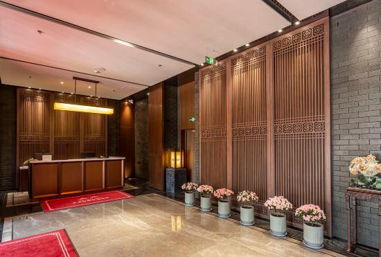 Jialin Boutique Hotel