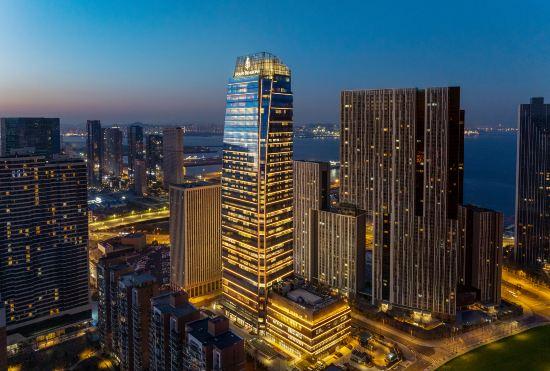 Four Seasons Hotel Dalian
