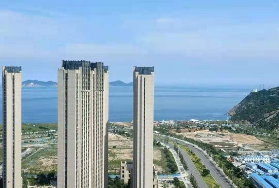 Hotel Yihai Meisu (Dalian Donggang Business District Shop)