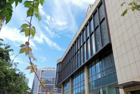 Soluxe Heyi Hotel Dalian