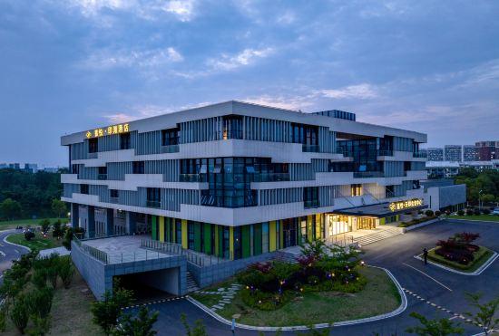 Гостиница Jiayue Yinhu Hotel