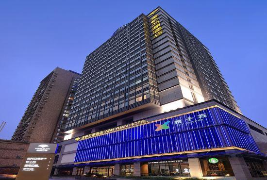 Jinfan Wanyuan Hotel