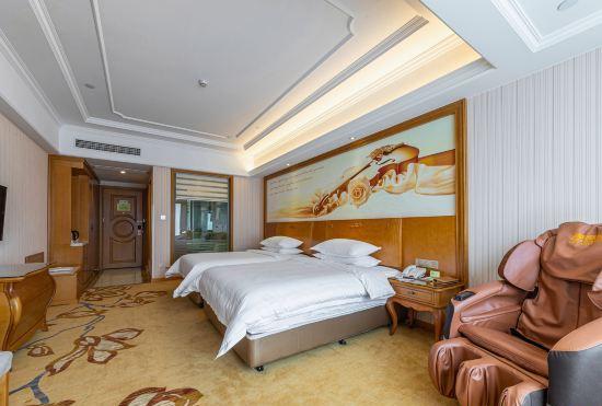 Vienna International Hotel (Nanjing Lishui Zhongshan West Road)