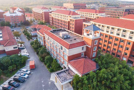 ING Boutique Art Hotel (Jiangning University City Nanjing Communication College)