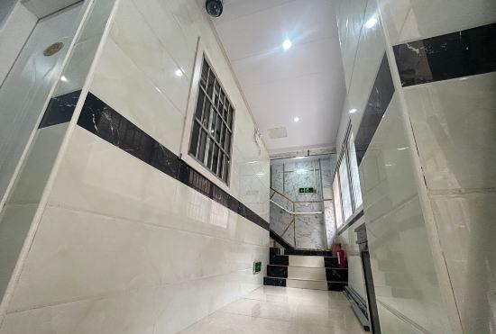 Гостиница Wenzhu Hotel (Nanjing Jiangning Wanda Plaza Dongshan Subway Station Store)