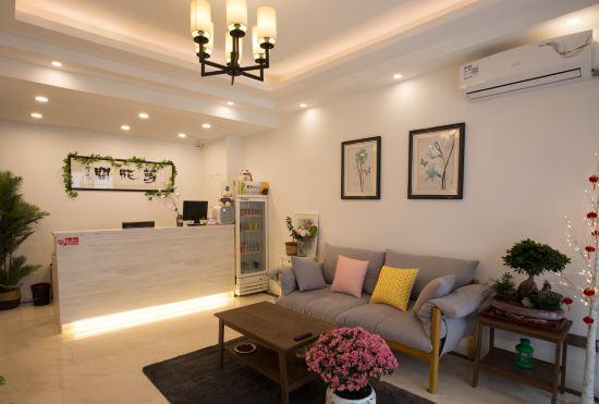 Hotel Waiting Huakai Inn (Nanjing Xinjiekou Branch)
