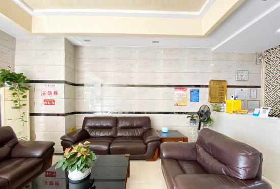 Hotel xianggeyuntian