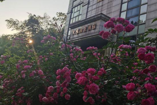 Tianhong Villa Hotel