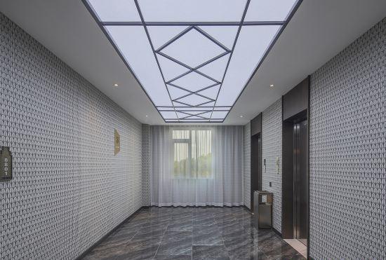 Гостиница Hanting Hotel (Nanjing Jiangning Binjiang Development Zone Park)