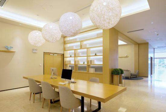 Гостиница Ji Hotel (Nanjing Longpan Middle Road Xi'anmen Subway Station)