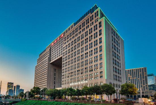Hanrun 1882 Hotel