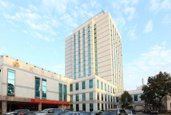 Shuangmenlou Hotel