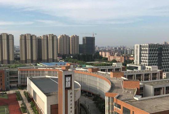 Qing Mu Hotel（Tian Yin Da Dao）