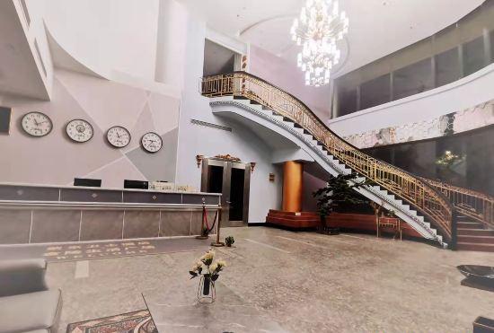 ZiJin WeiShi Hotel