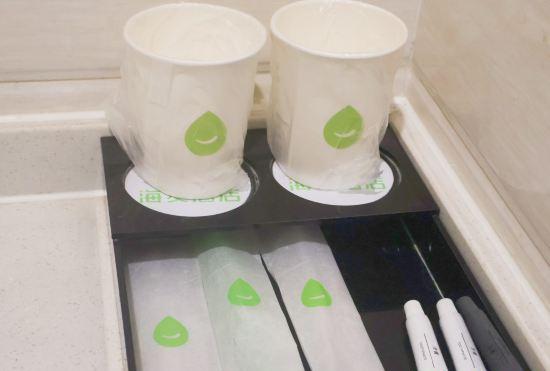 Гостиница Hi inn (Nanjing youfangqiao Subway Station Hotel)
