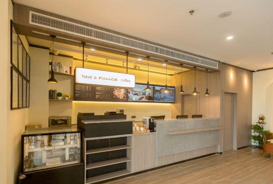 HanChen hotel
