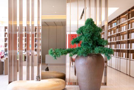 Гостиница Ji Hotel (Nanjing Xianlin Xuzhuang Software Park)