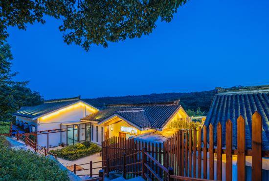 Floral Hotel·Yunshang Hot Spring Hotel