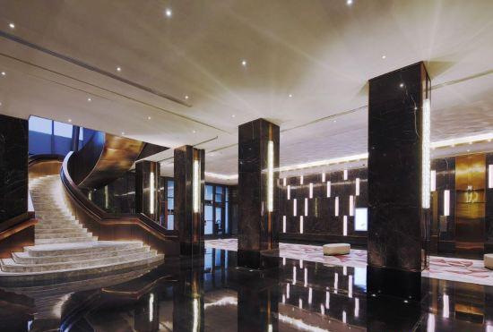 Keyne Hotel Nanjing