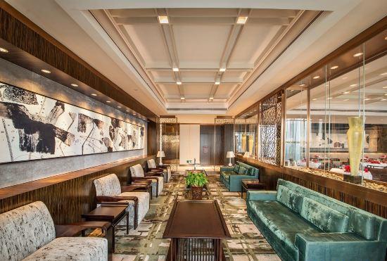 Гостиница Keyne Hotel Nanjing
