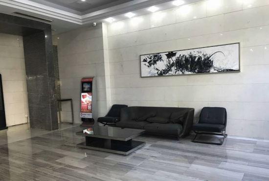 City Tribe Boutique Hotel Kairun Jincheng
