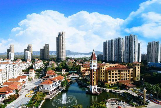 Nanjing Suning Universal Hotel