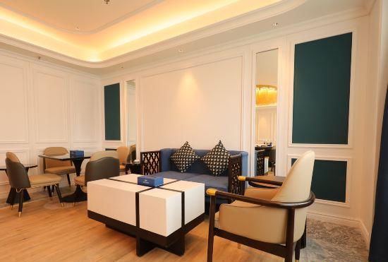 Century International Cruise Hotel Of JMI