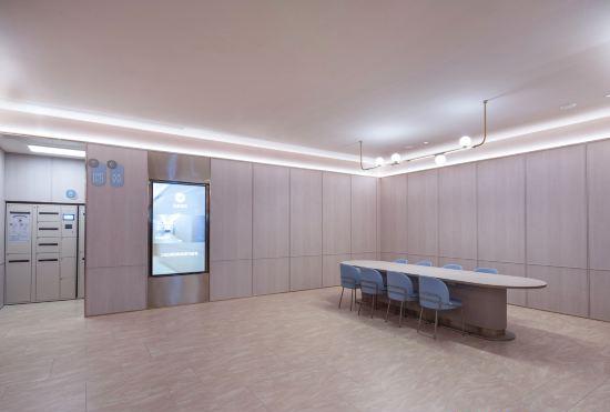 Hanting Nanjing (Gaochun Beiling Road Hotel)