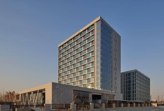 Гостиница Konggang，Nanjing JINLING FUNHOME HOTEL