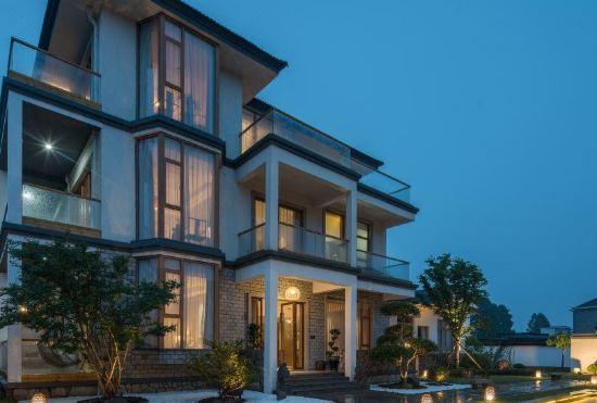 Гостиница Flower Building Luxury Designer Art Hotel (Nanjing Ginkgo Lake Shop)