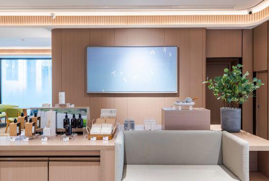 All Seasons Hotel (Nanjing Guangzhou Road Provincial People's Hospital Branch)