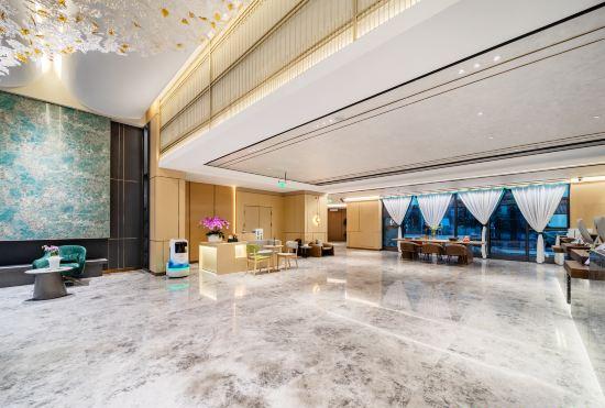 Green Oriental Hotel (Nanjing Jiangning University Town Branch)