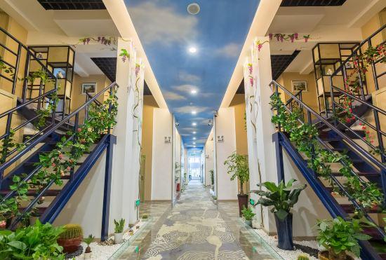 Fiada Hotel (Nanjing University of Technology)