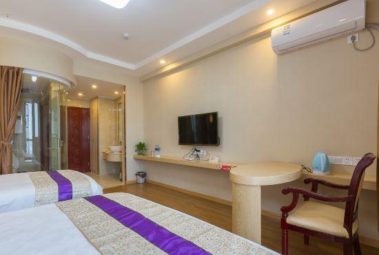 Aishang Hotel (Xingang Development Zone Store)