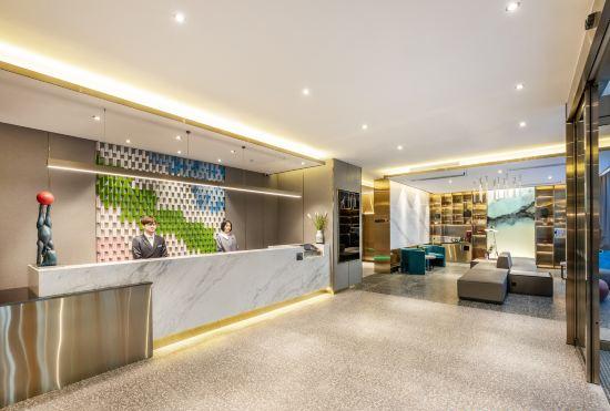 Orange Hotel (Nanjing Confucius Temple, Longpan Middle Road)