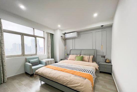 Hotel Mengyuan Homestay (Nanjing Xinjiekou Branch)