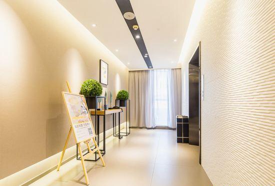 Hotel Home Inn Selected (Nanjing Jiangning Wanda Plaza, Shangyuan Street)