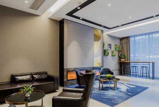 Hotel Home Inn Nanjing Jiangpu Longhua Road subway station